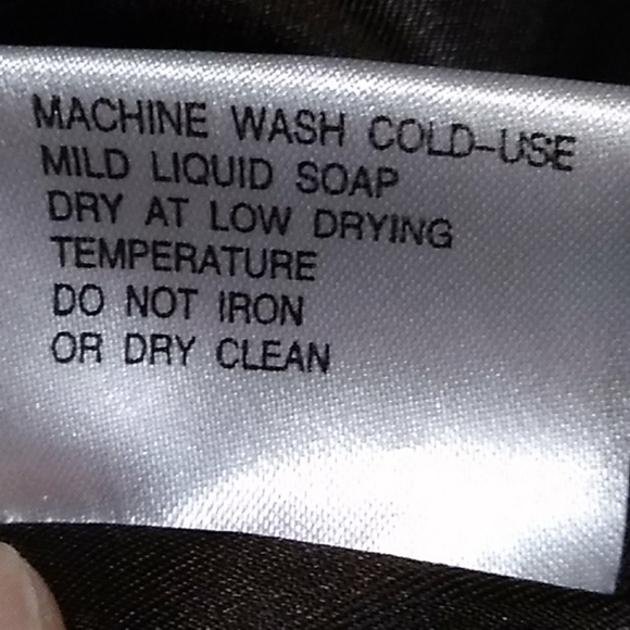 Baxis Winter Fur Vest - Picture 5 of 5